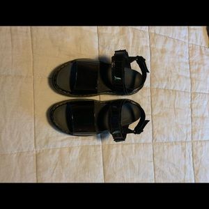 Dr Martens Sandals